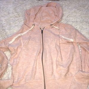 live love dream hoodie